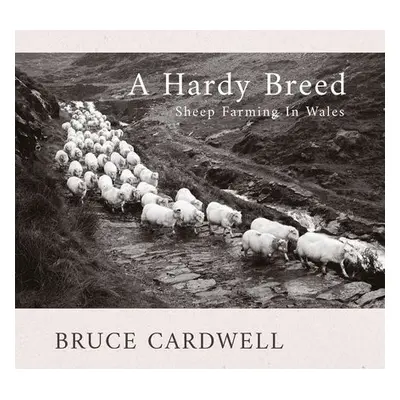 Hardy Breed - Cardwell, Bruce