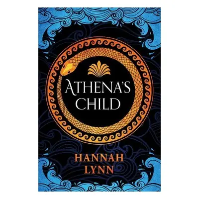 Athena's Child - Lynn, Hannah