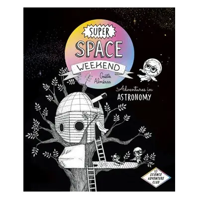 Super Space Weekend - Almras, Galle