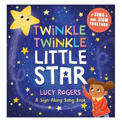 Twinkle, Twinkle, Little Star - Scholastic