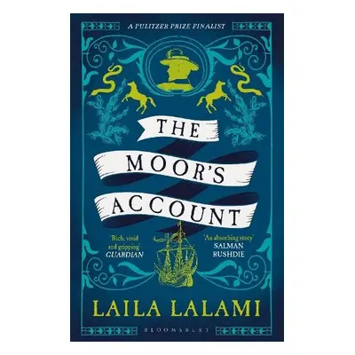 Moor's Account - Lalami, Laila