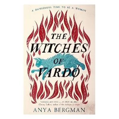 Witches of Vardo - Bergman, Anya