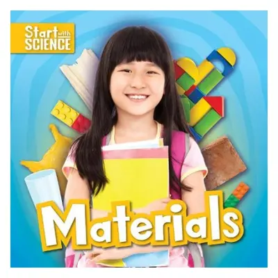 Materials - Mather, Charis