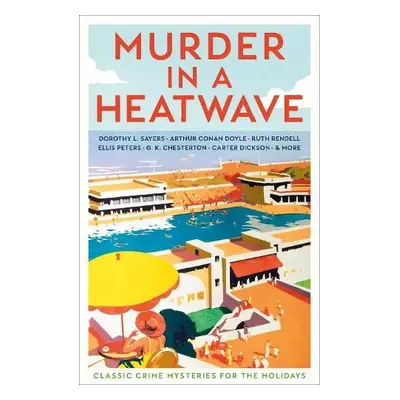 Murder in a Heatwave - Various