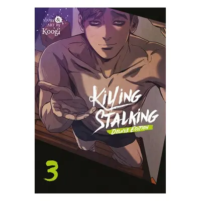 Killing Stalking: Deluxe Edition Vol. 3 - Koogi