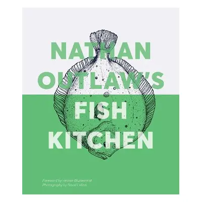 Nathan Outlaw's Fish Kitchen - Outlaw, Nathan