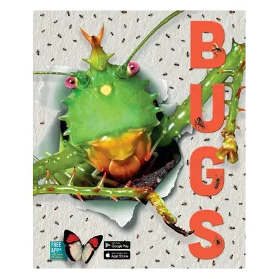 Bugs - Cranford, Elizabeth