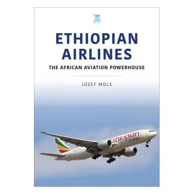 Ethiopian Airlines - Mols, Josef