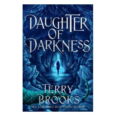 Daughter of Darkness - Brooks, Terry