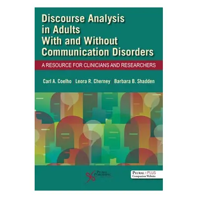 Discourse Analysis in Adults With and Without Communication Disorders