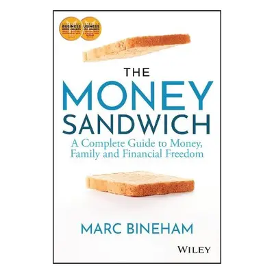 Money Sandwich - Bineham, Marc