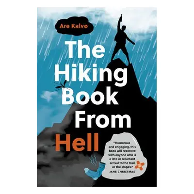 Hiking Book From Hell - Kalv, Are