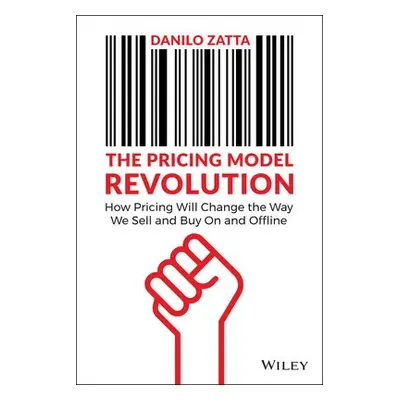 Pricing Model Revolution - Zatta, Danilo