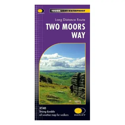 Two Moors Way