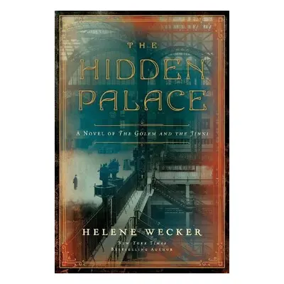 Hidden Palace - Wecker, Helene