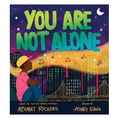 You Are Not Alone - Rockers, Alphabet