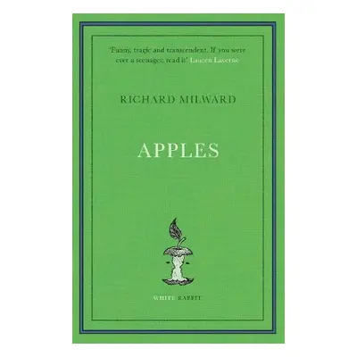 Apples - Milward, Richard