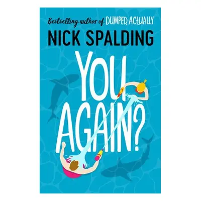 You Again? - Spalding, Nick