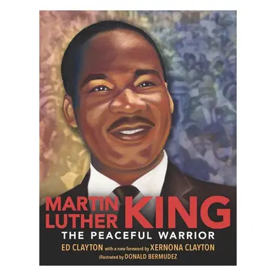 Martin Luther King - Clayton, Ed