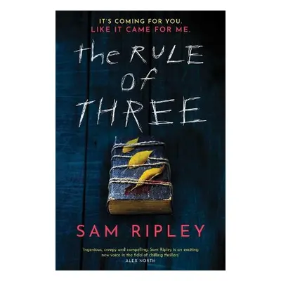 Rule of Three - Ripley, Sam