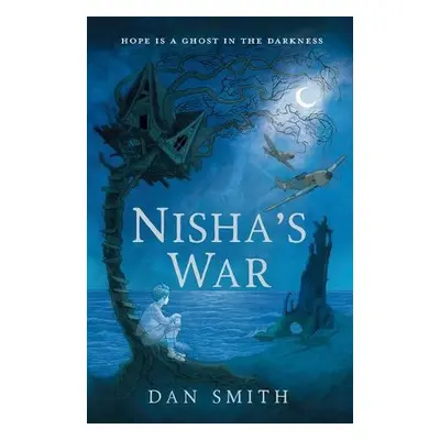 Nisha's War - Smith, Dan