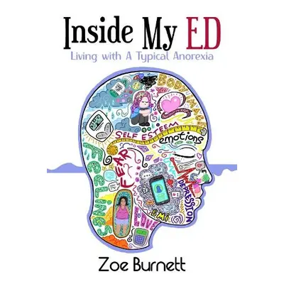 Inside My Ed - Burnett, Zoe