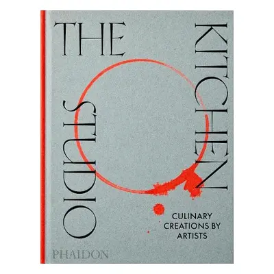 Kitchen Studio - Editors, Phaidon