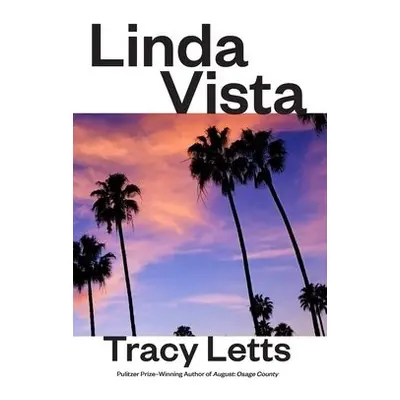 Linda Vista - Letts, Tracy