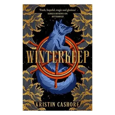 Winterkeep - Cashore, Kristin