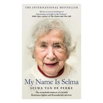 My Name Is Selma - van de Perre, Selma