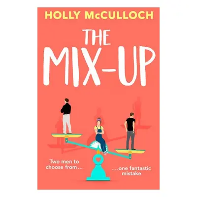 Mix-Up - McCulloch, Holly