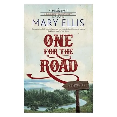 One for the Road - Ellis, Mary