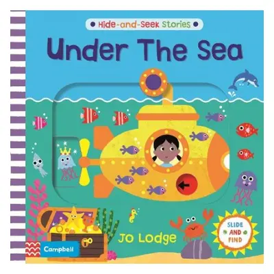 Under the Sea - Books, Campbell