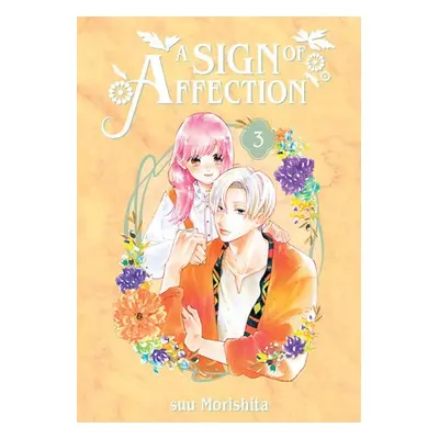 Sign of Affection 3 - Morishita, suu