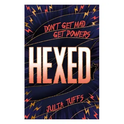 Hexed - Tuffs, Julia