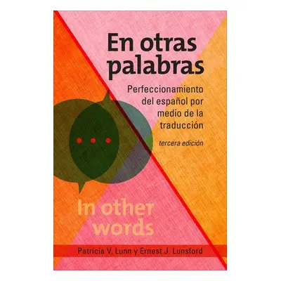 En otras palabras - Lunn, Patricia V. a Lunsford, Ernest J.