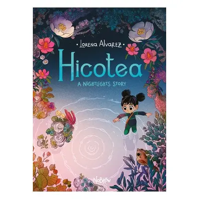 Hicotea - Alvarez, Lorena