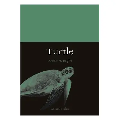 Turtle - Pryke, Louise M.