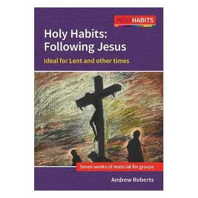 Holy Habits: Following Jesus - Roberts, Andrew