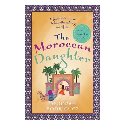 Moroccan Daughter - Rodriguez, Deborah