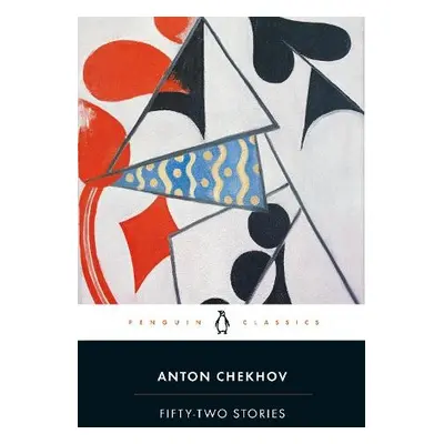 Fifty-Two Stories - Chekhov, Anton