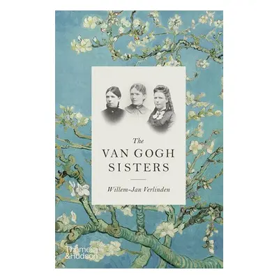 Van Gogh Sisters - Verlinden, Willem-Jan