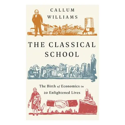 Classical School - Williams, Callum