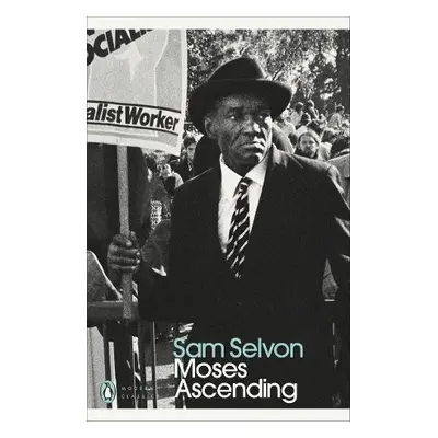 Moses Ascending - Selvon, Sam