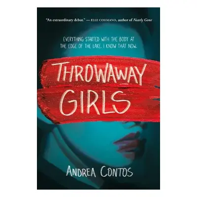 Throwaway Girls - Contos, Andrea