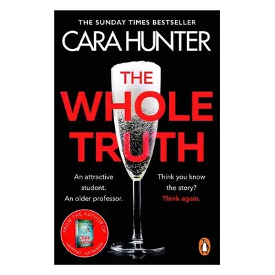 Whole Truth - Hunter, Cara