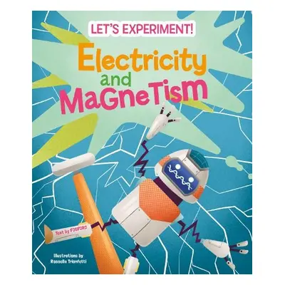 Electricity and Magnetism - Crivellini, Matteo