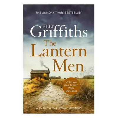 Lantern Men - Griffiths, Elly