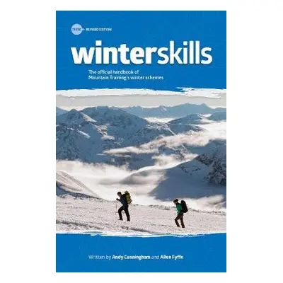 Winter Skills - Cunningham, Andy a Fyffe, Allen