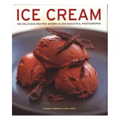 Ice Cream - Farrow, Joanna